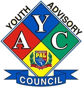 Youth Advisory Council Logo