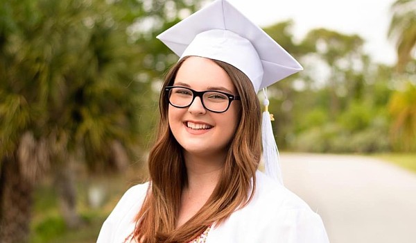 Scholarship header