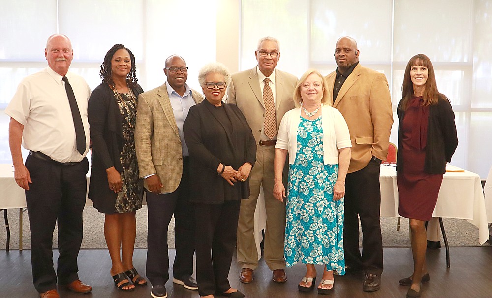 Florida PAL Board of Directors